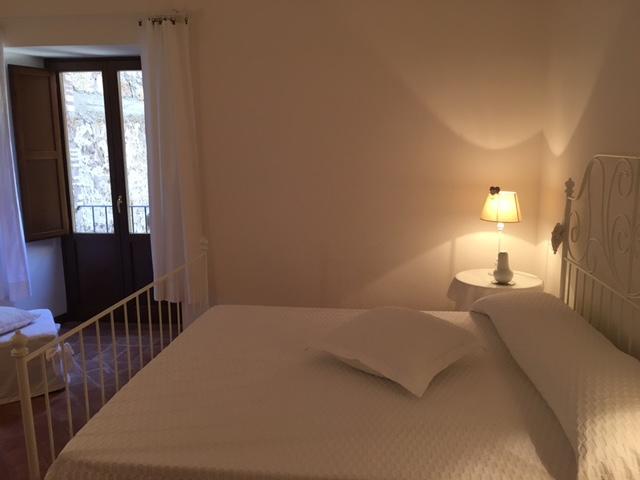 B&B Michelangeli - Private Parking Орвието Екстериор снимка
