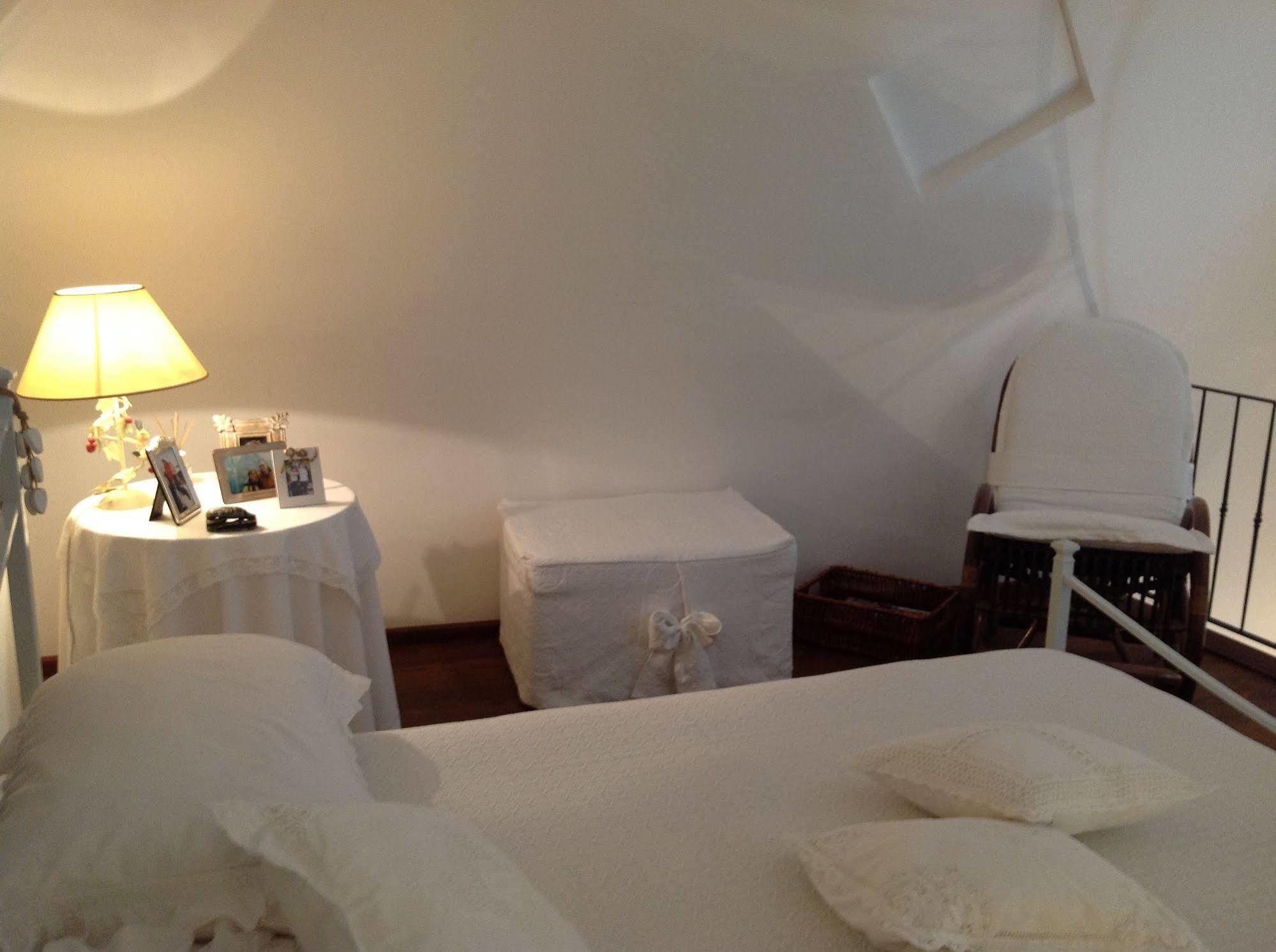B&B Michelangeli - Private Parking Орвието Екстериор снимка